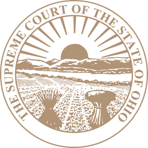 Supreme Court of Ohio Seal