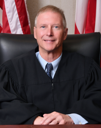 Magistrate Thomas Freeman