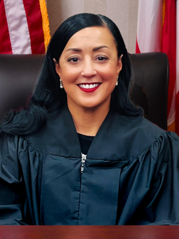 Magistrate Angela Walls-Alexander