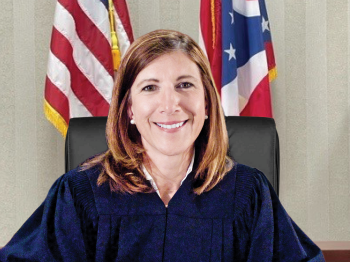 Judge Linda Tucci Teodosio
