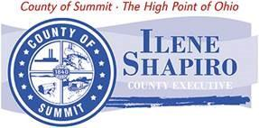 Summit County Job and Family Services Logo