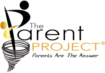 The Parent Project Logo