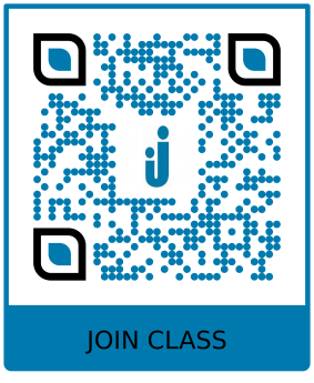Join SAFTE Class-QR