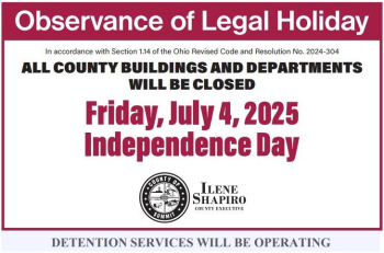 Court Closed Independence Day