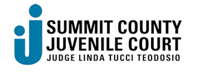 Summit County Juvenile Court Logo