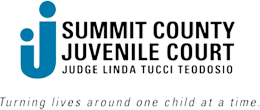 Summit County Juvenile Court Logo